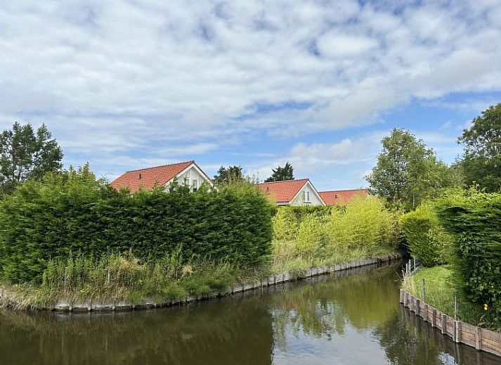 Unterkunft 680166 - Ferienhaus Noordzeekust - Vakantiehuis Alk 6