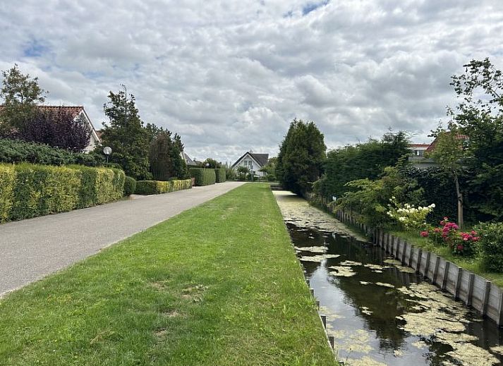 Unterkunft 680166 - Ferienhaus Noordzeekust - Vakantiehuis Alk 6