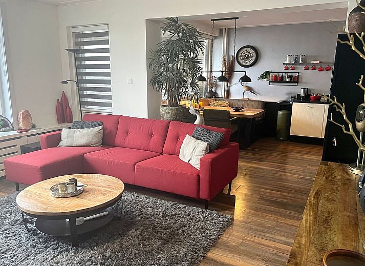 Unterkunft 680168 - Appartement Noordzeekust - Appartement Bellavista