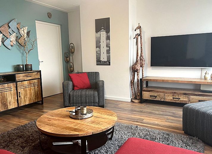 Unterkunft 680168 - Appartement Noordzeekust - Appartement Bellavista