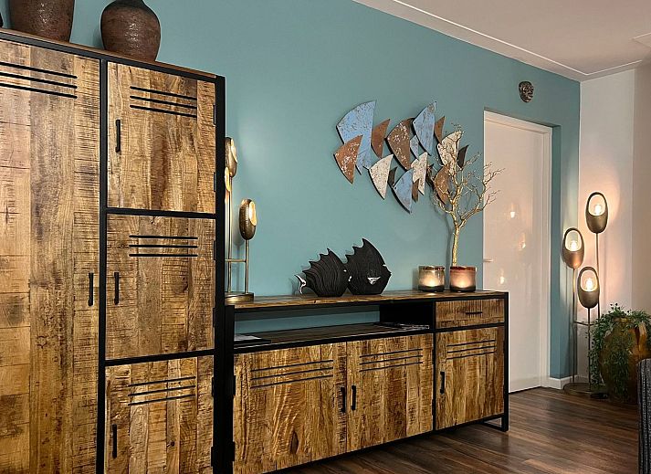 Unterkunft 680168 - Appartement Noordzeekust - Appartement Bellavista