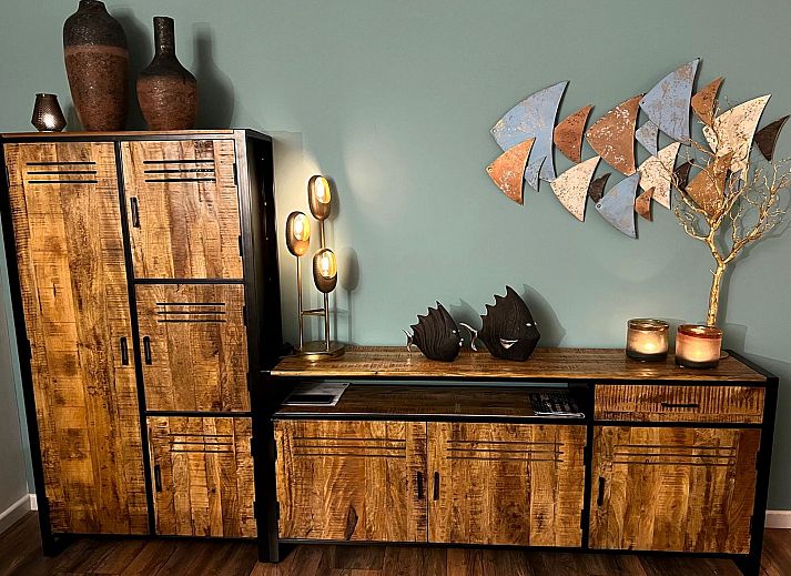 Unterkunft 680168 - Appartement Noordzeekust - Appartement Bellavista