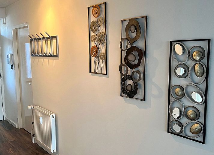 Unterkunft 680168 - Appartement Noordzeekust - Appartement Bellavista