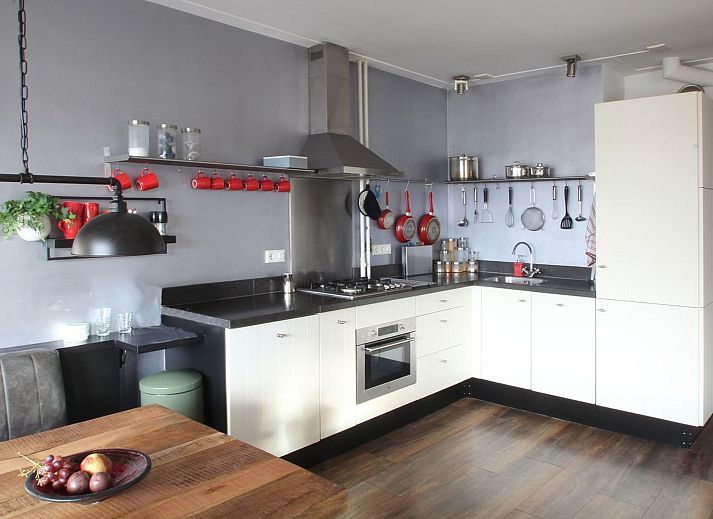 Unterkunft 680168 - Appartement Noordzeekust - Appartement Bellavista