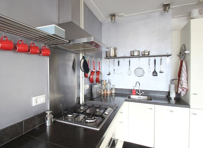 Unterkunft 680168 - Appartement Noordzeekust - Appartement Bellavista