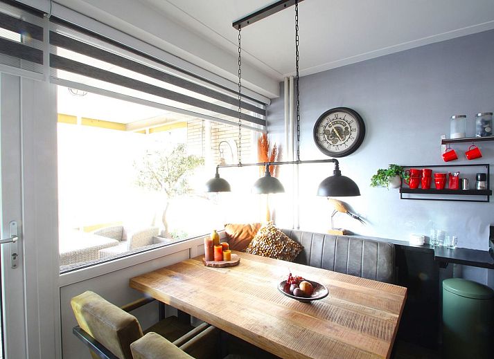 Unterkunft 680168 - Appartement Noordzeekust - Appartement Bellavista