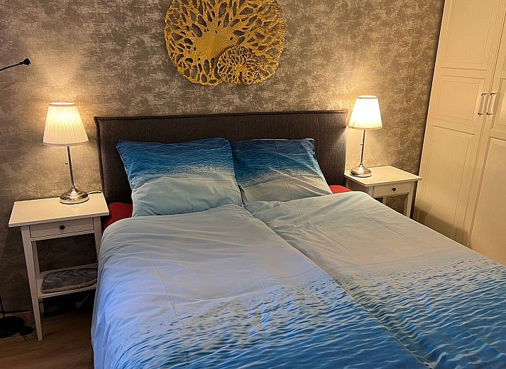 Unterkunft 680168 - Appartement Noordzeekust - Appartement Bellavista