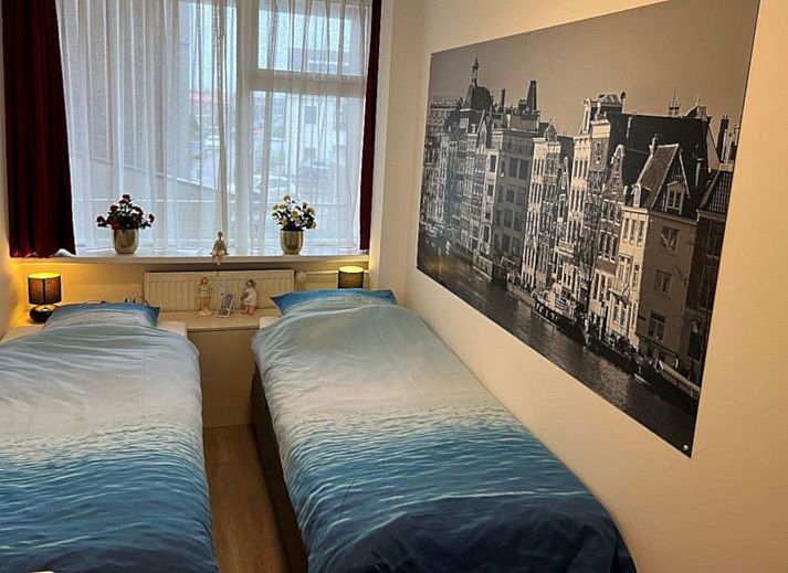 Unterkunft 680168 - Appartement Noordzeekust - Appartement Bellavista