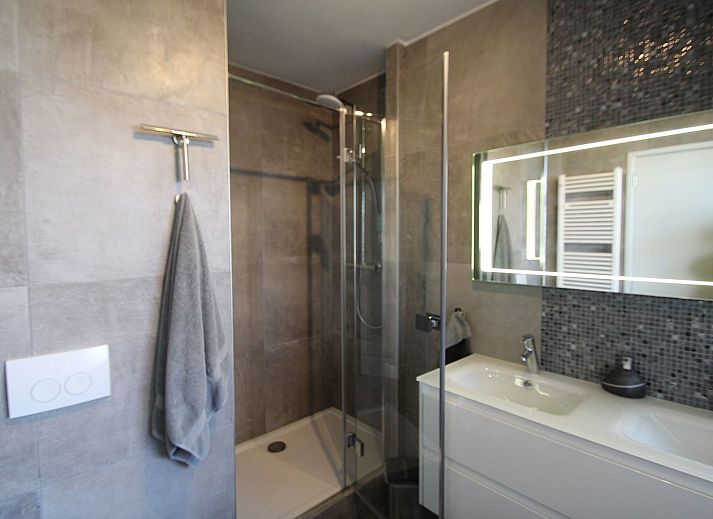 Unterkunft 680168 - Appartement Noordzeekust - Appartement Bellavista