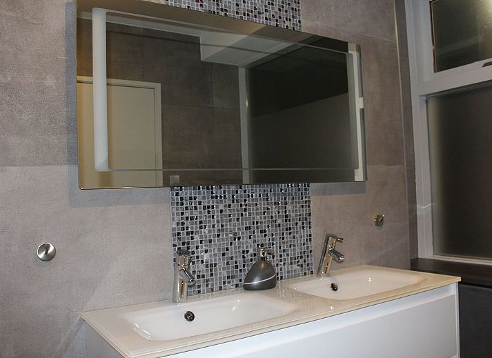 Unterkunft 680168 - Appartement Noordzeekust - Appartement Bellavista