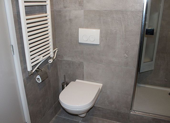 Unterkunft 680168 - Appartement Noordzeekust - Appartement Bellavista