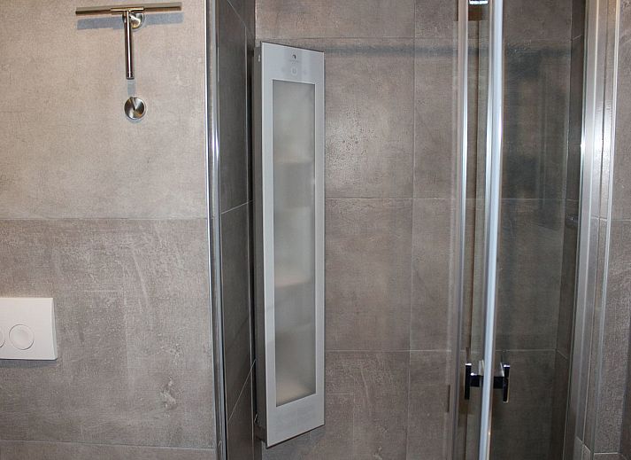 Unterkunft 680168 - Appartement Noordzeekust - Appartement Bellavista