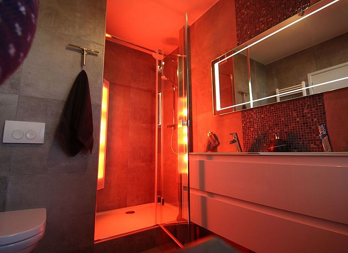 Unterkunft 680168 - Appartement Noordzeekust - Appartement Bellavista