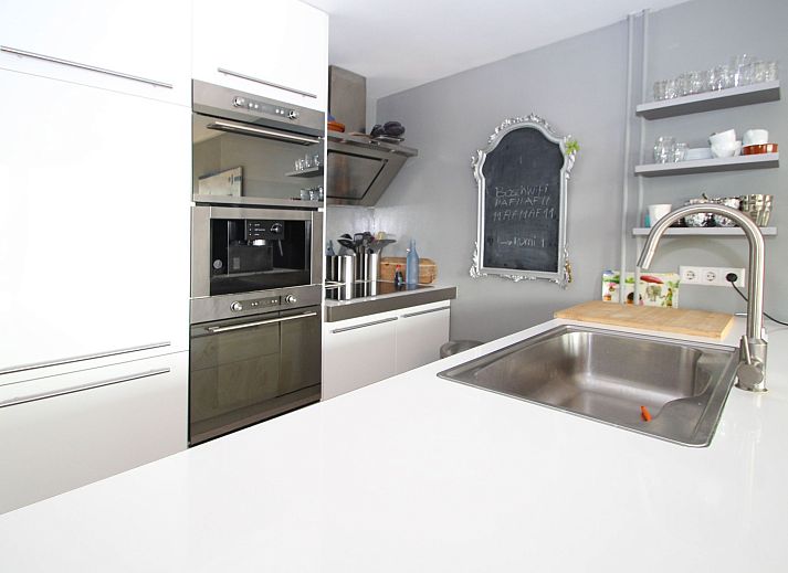 Unterkunft 680169 - Appartement Noordzeekust - Appartement Jazz, Noordwijk aan Zee