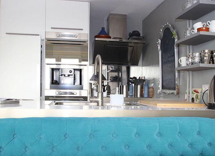 Unterkunft 680169 - Appartement Noordzeekust - Appartement Jazz, Noordwijk aan Zee