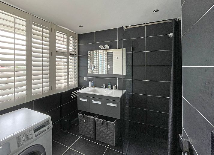 Unterkunft 680169 - Appartement Noordzeekust - Appartement Jazz, Noordwijk aan Zee