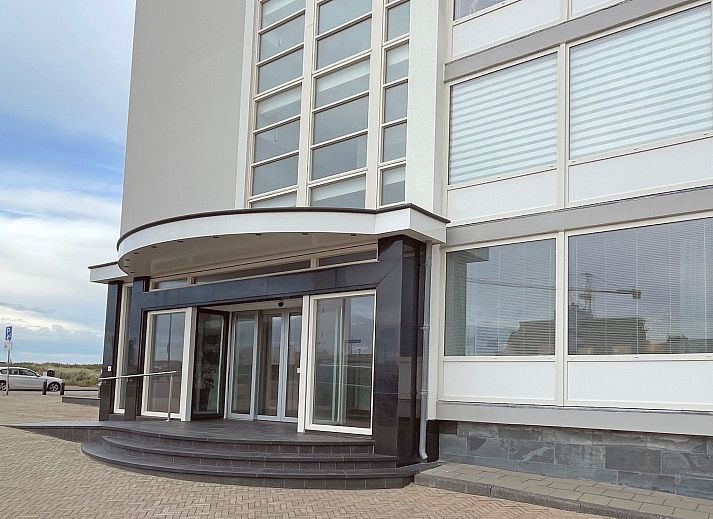 Unterkunft 680169 - Appartement Noordzeekust - Appartement Jazz, Noordwijk aan Zee