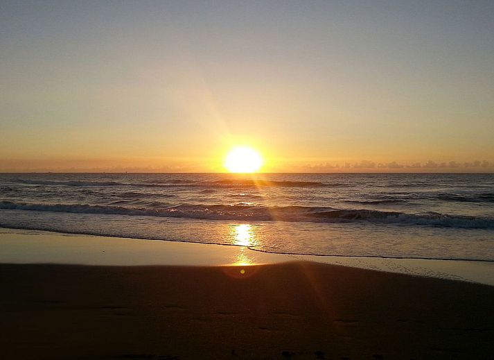 Unterkunft 680169 - Appartement Noordzeekust - Appartement Jazz, Noordwijk aan Zee