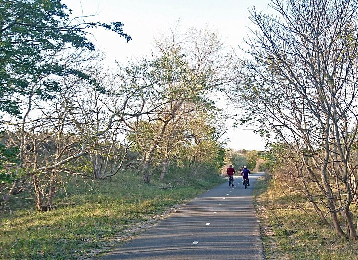 Unterkunft 680169 - Appartement Noordzeekust - Appartement Jazz, Noordwijk aan Zee