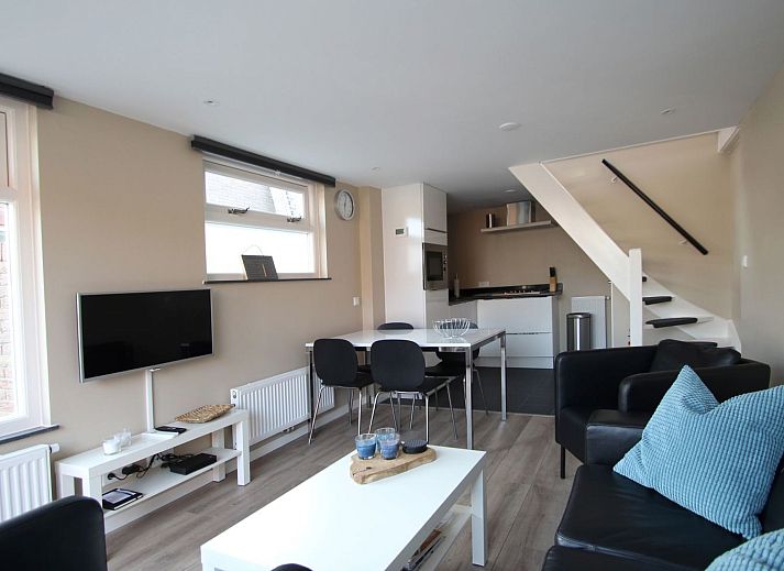 Unterkunft 680170 - Appartement Noordzeekust - Appartement SummerBreak