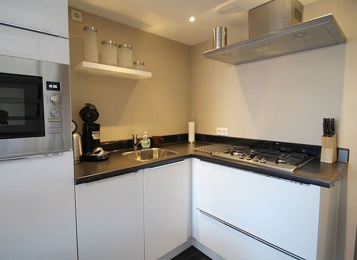 Unterkunft 680170 - Appartement Noordzeekust - Appartement SummerBreak