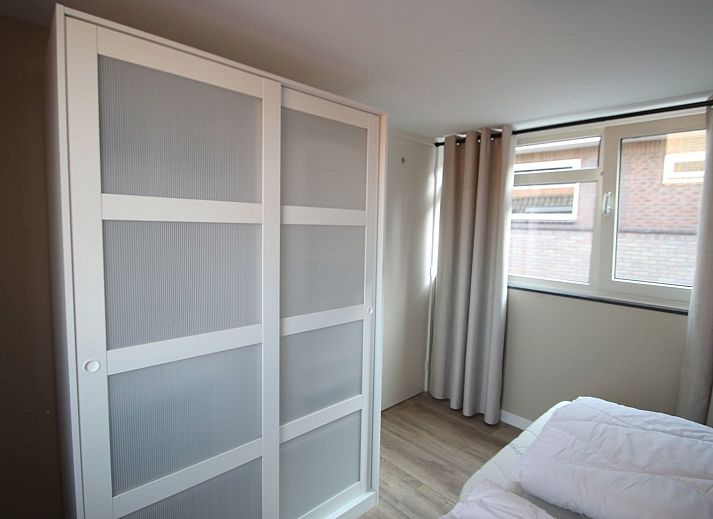 Unterkunft 680170 - Appartement Noordzeekust - Appartement SummerBreak