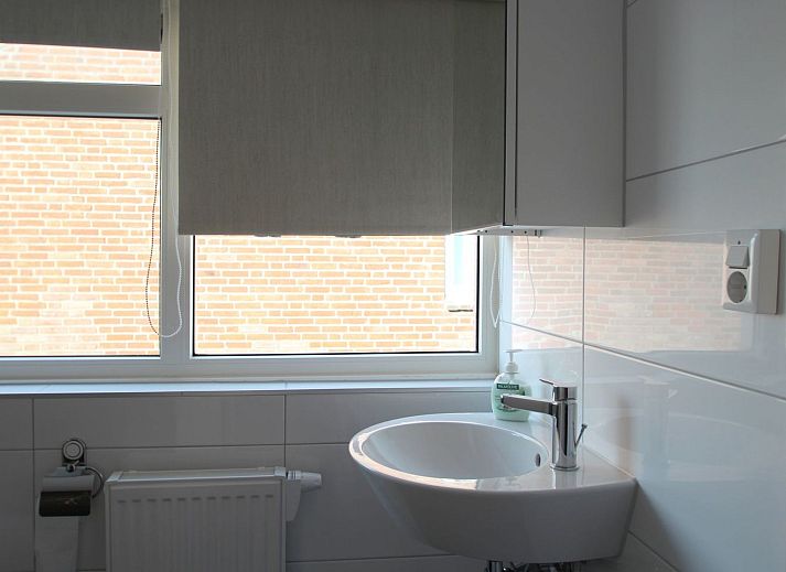 Unterkunft 680170 - Appartement Noordzeekust - Appartement SummerBreak