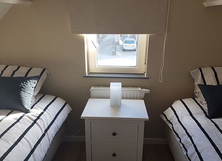 Unterkunft 680170 - Appartement Noordzeekust - Appartement SummerBreak