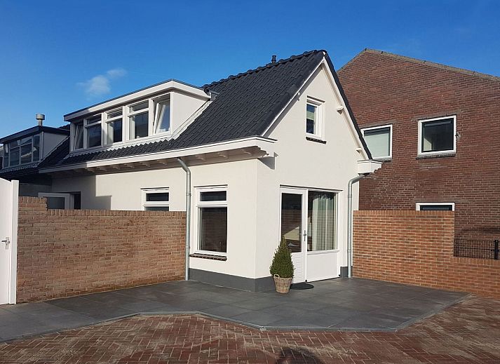 Unterkunft 680170 - Appartement Noordzeekust - Appartement SummerBreak