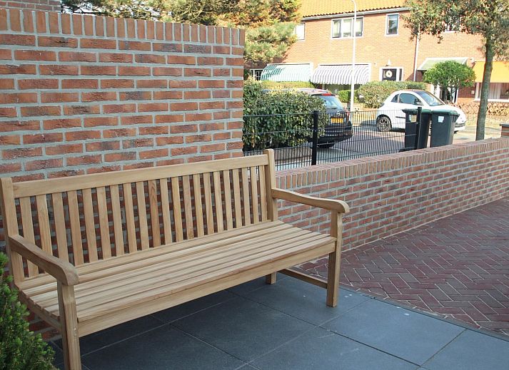 Unterkunft 680170 - Appartement Noordzeekust - Appartement SummerBreak