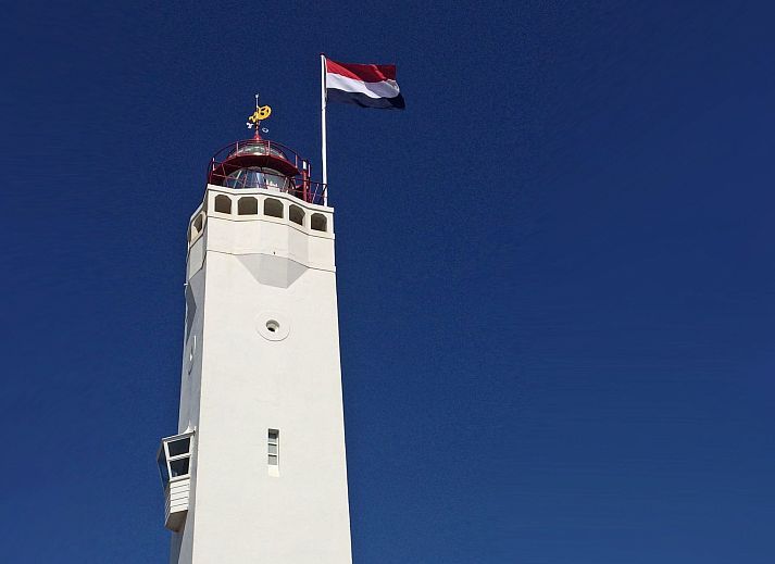 Unterkunft 680170 - Appartement Noordzeekust - Appartement SummerBreak