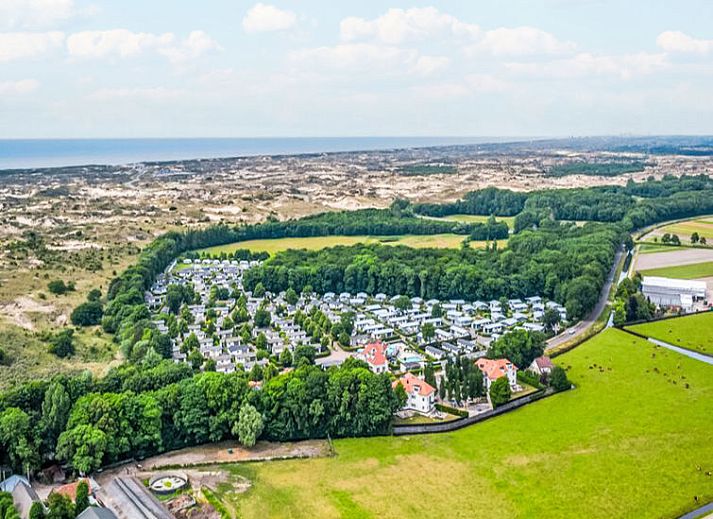 Strandwandeling nabij Vakantiehuis Deluxe 4 personen Sauna, ideaal vakantiehuis in Noordwijk, Zuid-Holland.