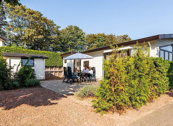 Guest house 680175 • Holiday property Noordzeekust • Holiday home 4 personen
