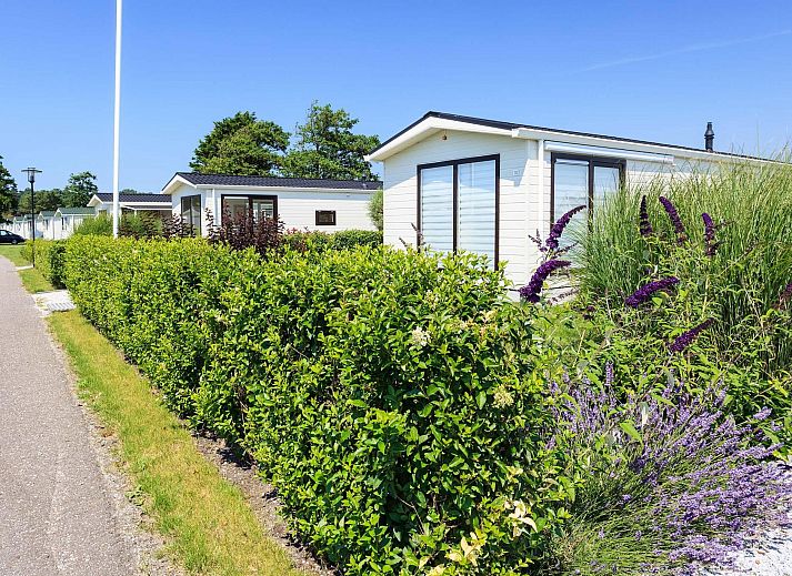 Guest house 680179 • Holiday property Noordzeekust • Berkel 4