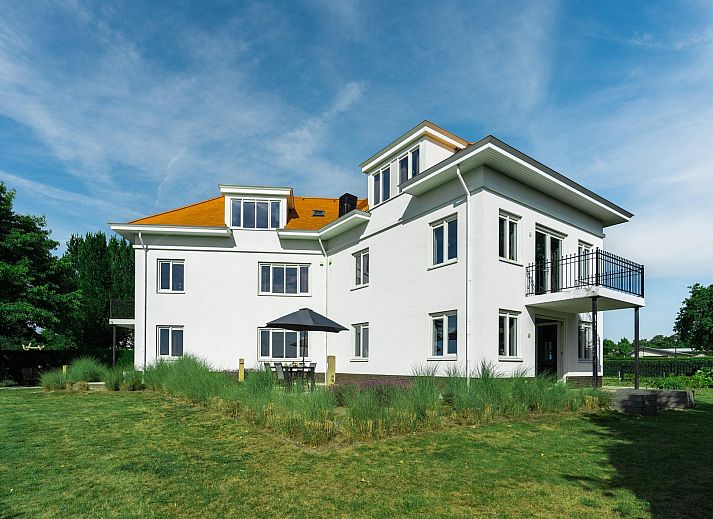 Unterkunft 680184 • Ferienhaus Noordzeekust • Appartement Deluxe 4 personen 