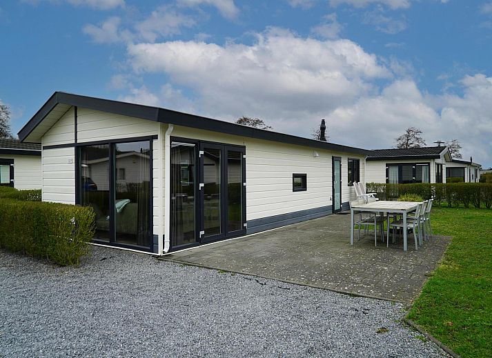 Guest house 680189 • Holiday property Noordzeekust • Velthorst 5