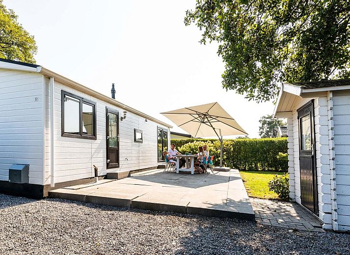 Verblijf 680190 • Vakantiewoning Noordzeekust • Berkel 6