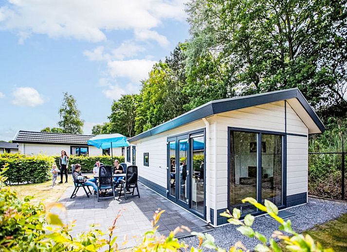 Verblijf 680191 • Vakantiewoning Noordzeekust • Vakantiehuis Comfort 5 personen 