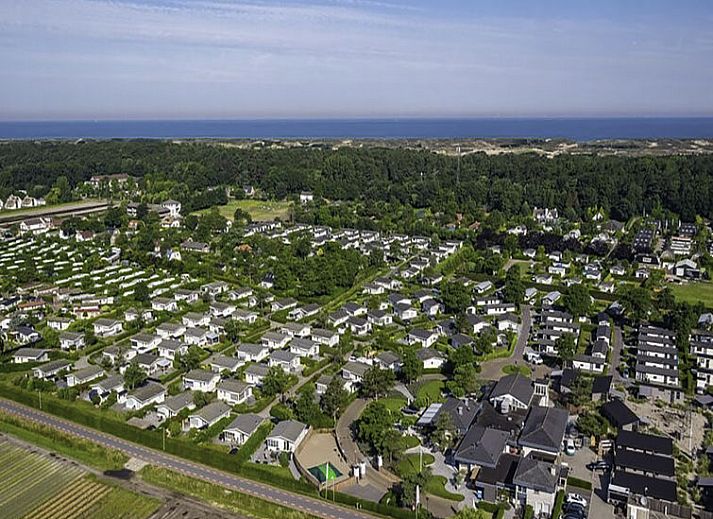 Unterkunft 680193 - Ferienhaus Noordzeekust - Vakantiehuis Hackfort 5