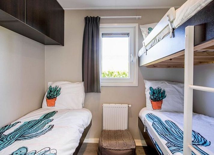 Unterkunft 680193 - Ferienhaus Noordzeekust - Vakantiehuis Hackfort 5