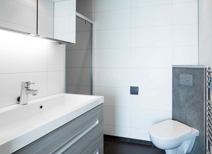 Unterkunft 680193 - Ferienhaus Noordzeekust - Vakantiehuis Hackfort 5