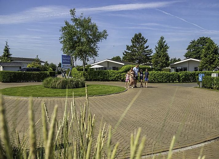 Unterkunft 680193 - Ferienhaus Noordzeekust - Vakantiehuis Hackfort 5