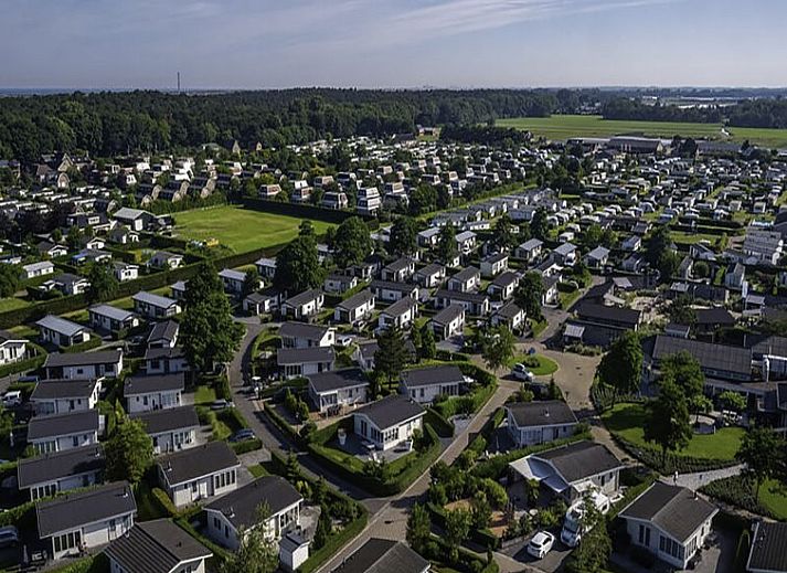 Unterkunft 680193 - Ferienhaus Noordzeekust - Vakantiehuis Hackfort 5