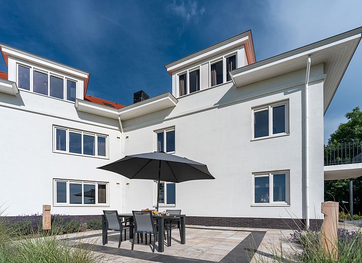 Guest house 680194 • Chalet Noordzeekust • Chalet in Noordwijk