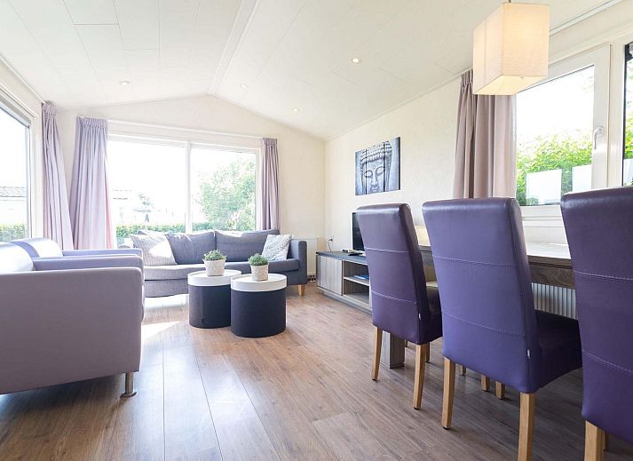 Unterkunft 680196 - Ferienhaus Noordzeekust - Berkel