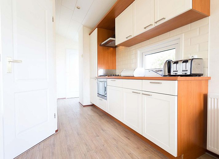 Unterkunft 680196 - Ferienhaus Noordzeekust - Berkel