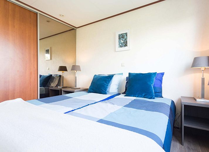 Unterkunft 680196 - Ferienhaus Noordzeekust - Berkel