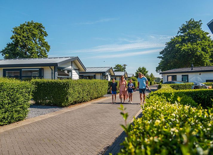 Unterkunft 680196 - Ferienhaus Noordzeekust - Berkel