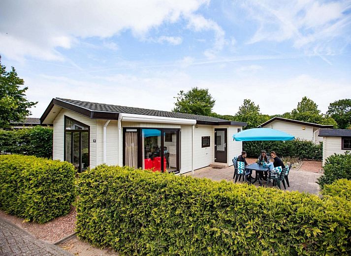 Verblijf 680198 • Vakantiewoning Noordzeekust • Holiday home
