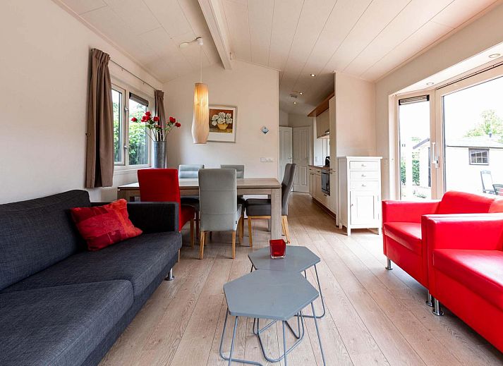 Guest house 680198 - Holiday property Noordzeekust - Holiday home